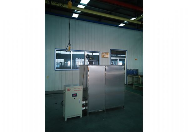 汽車零部件生產用超聲波清洗機