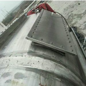 中藥提取超聲設備