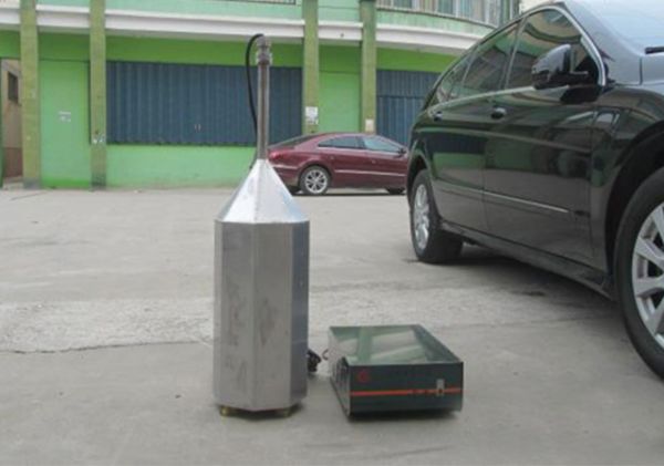 超聲波提取、萃取、分散