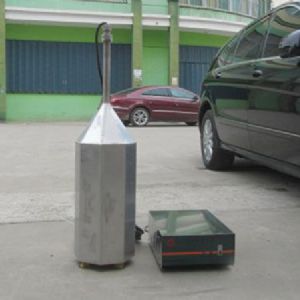 超聲波提取、萃取、分散